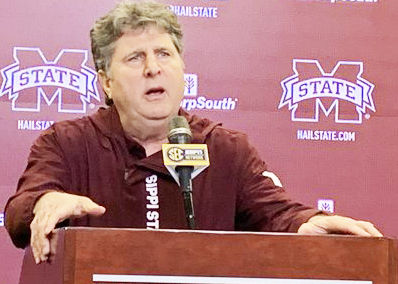 Mississippi State football